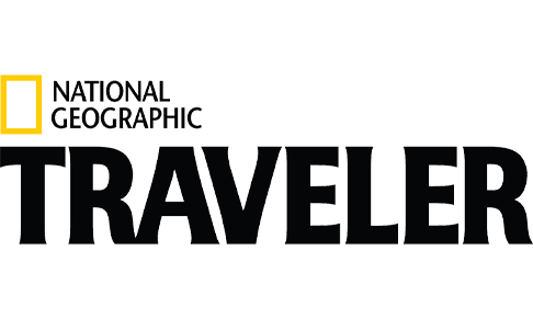 National Geographic Traveller deputy editor update